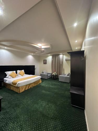 Exterior view of كيان الين