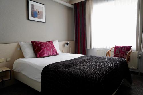 1 twin bed