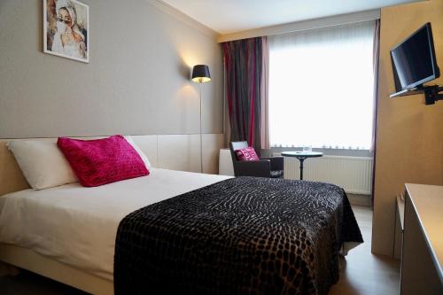 1 twin bed