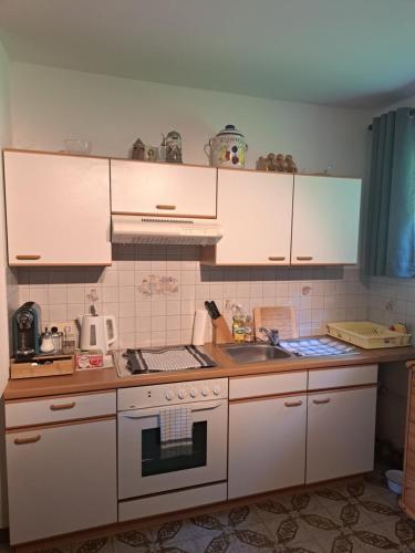 Haus beim Wasser im grünen in sehr ruhiger Lage!! (Haus beim Wasser im grunen in sehr ruhiger Lage!!) in Sankt Nikola An Der Donau