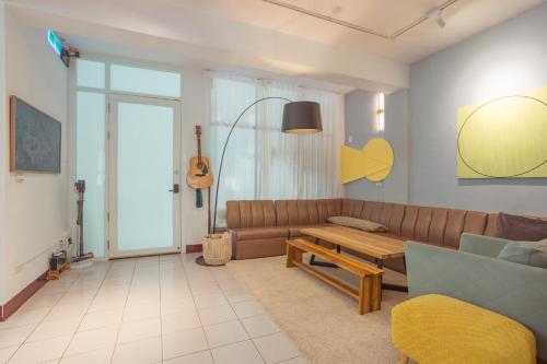 共用Lounge/電視區