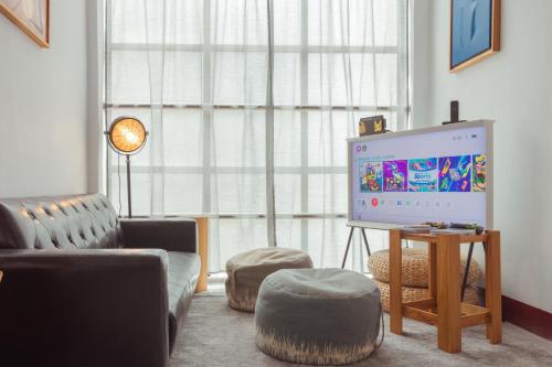 大樹林 Mori Mori 包棟民宿 寵物友善 附車位 - Kaohsiung