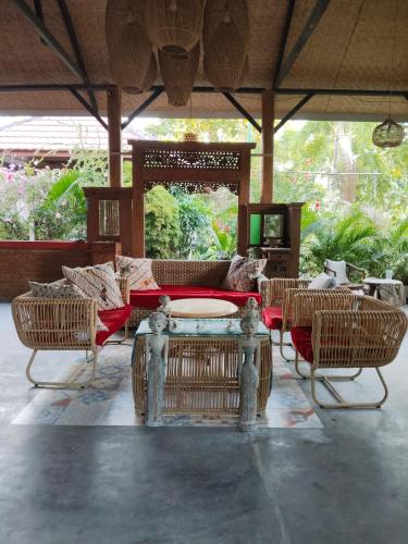 Kahyangan Resort