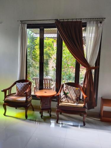 Kahyangan hotel in Ampana