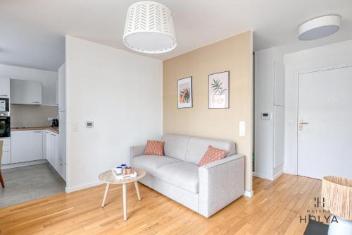 Clichy - Appartements pour 2, 4, ou 5 personnes - Proche Paris, Clichy (fotografie 7)