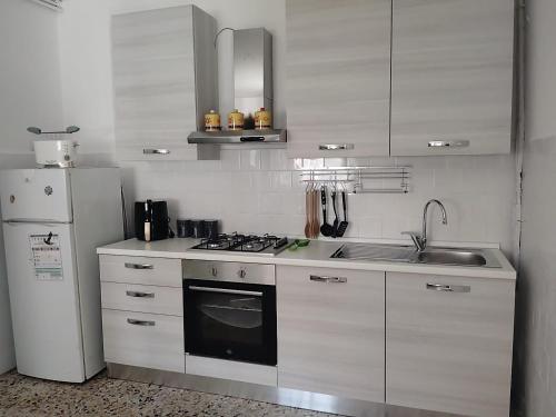 Il Porto Segreto in Petačato
