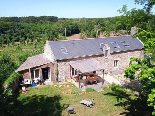 Domaine de Kercado, Carnac