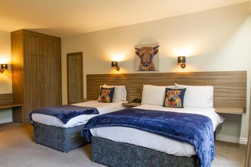 The Sitwell Arms Hotel Hotel de charme Mosbrough