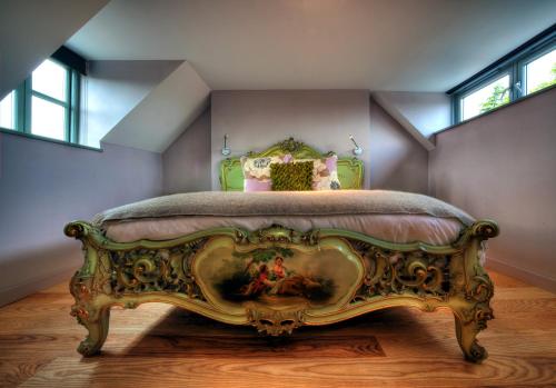 Strattons Hotel - image 7
