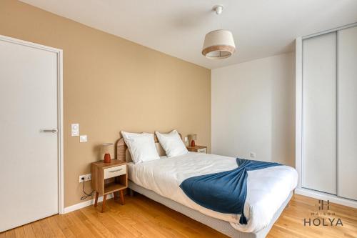 Clichy - Appartements pour 2, 4, ou 5 personnes - Proche Paris, Clichy (fotografie 4)