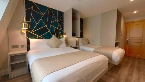 NOX Olympia – London