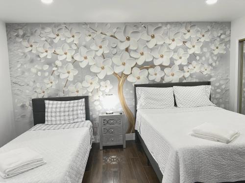 Getaway / Privacy Suite B in Lutz, USA