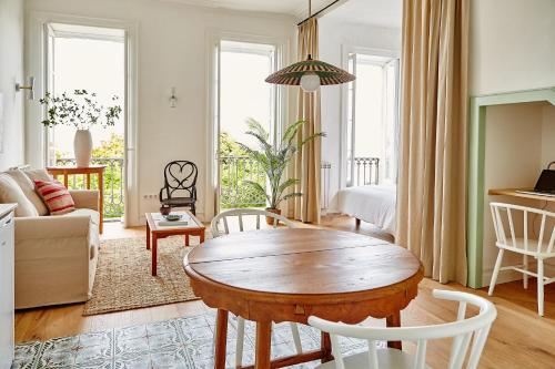 Suite By Alfonso XII, Vigo (fotografie 2)