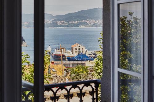 Suite By Alfonso XII, Vigo (fotografie 5)