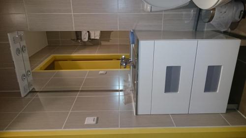 Le Miracle chambre d'hôte Lédenon