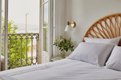 Suite By Alfonso XII, Vigo (fotografie 4)