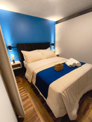 El Carmen - Guesthouse