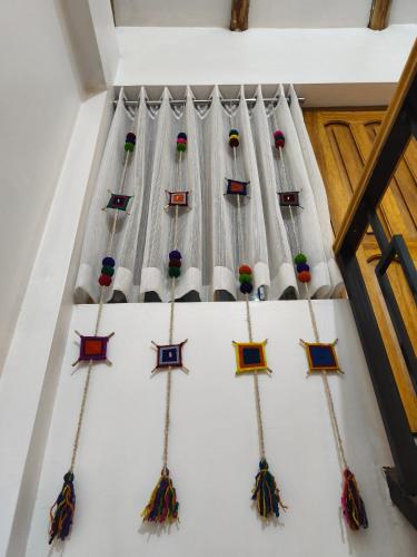 El Carmen - Guesthouse in กุสโก