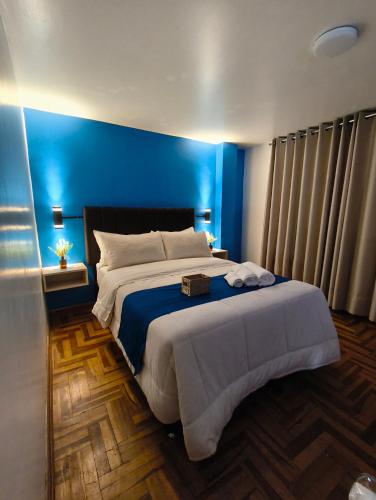 El Carmen - Guesthouse in กุสโก