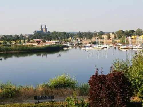 Gästehaus Am See in Xanten, Deutschland