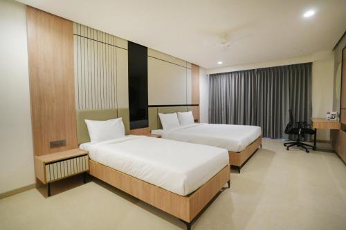 Hotel Shubham Celebrations-Miyapur in Miyapur