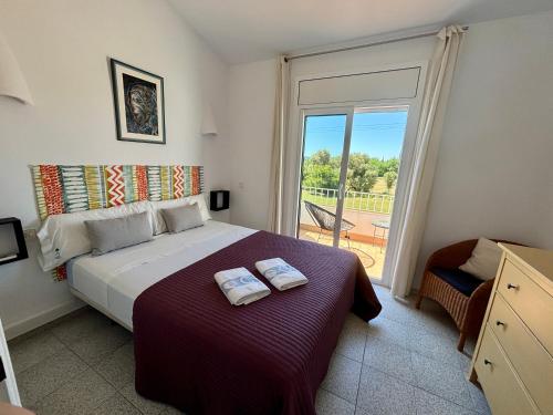 Casas Plus Costa Brava in ทอร์โรเอลลาเดอมอนทกรี