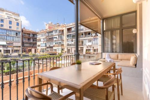 BCN Apartments 41, Barcelona (fotografie 6)