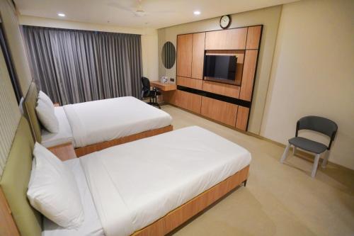 Hotel Shubham Celebrations-Miyapur in Miyapur
