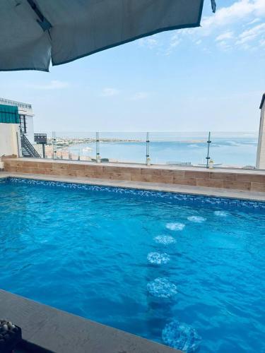 Dahab Panorama Villa Private Pool — other in 8771301 44, Dahab Egypt, 8771301
