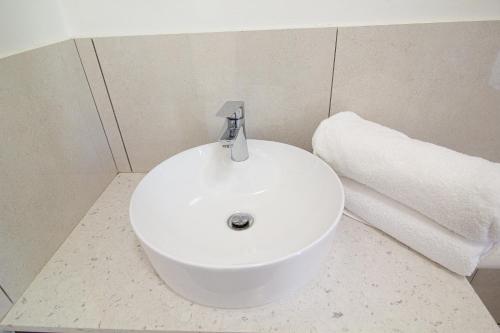 2BR-2BA - Rivonia Residence 1, Johannesburg (fotografie 2)