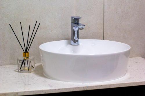 2BR-2BA - Rivonia Residence 1, Johannesburg (fotografie 3)