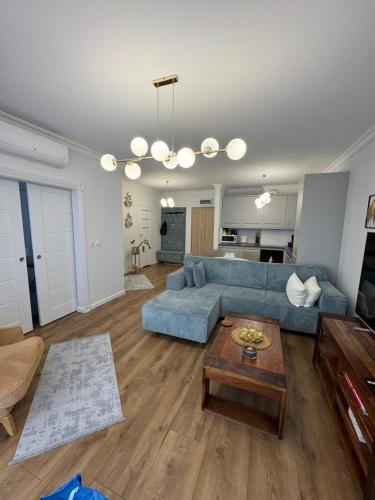 Apartament 32 NOWA WIEJSKA Olecko Mazury Garbate