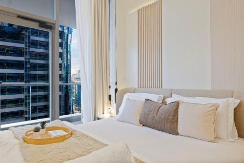 Tranquil Haven Near Burj Khalifa, Dubai (Foto 10)