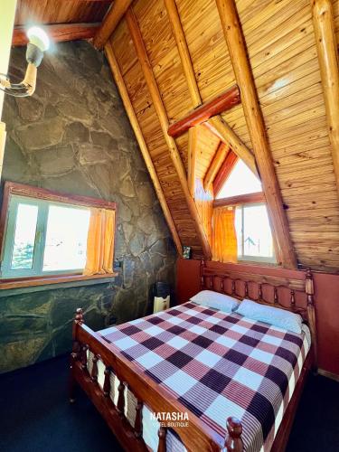 Natasha Hostel Boutique