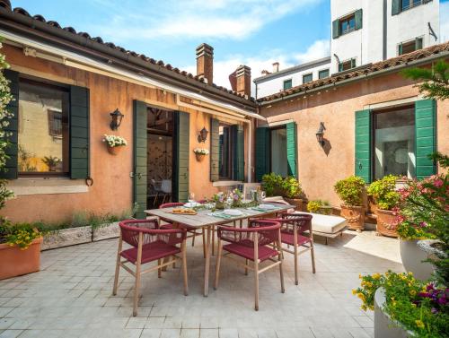 San Barnaba Palace R&R - image 12