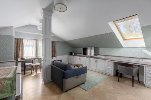 Boutique Hotel Roze - image 14
