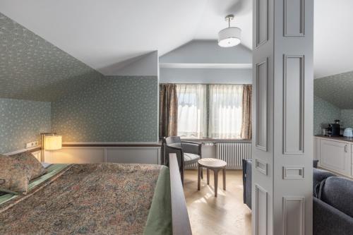 Boutique Hotel Roze - image 13