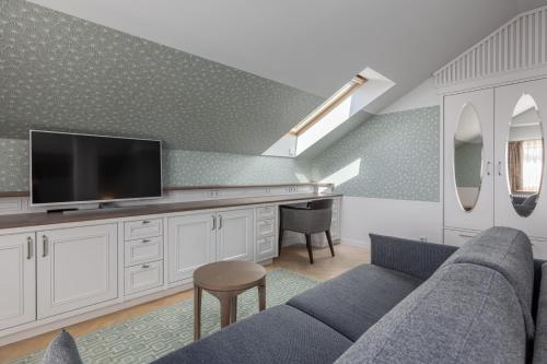 Boutique Hotel Roze - image 10
