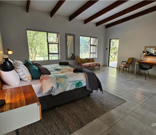 Riverside Self-Catering Accommodation