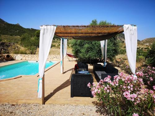 Domicilio de Vida in Ricote