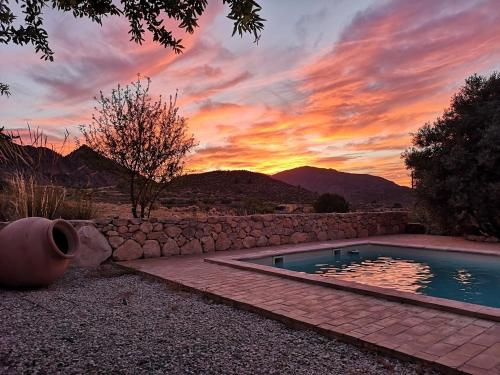 Domicilio de Vida in Ricote