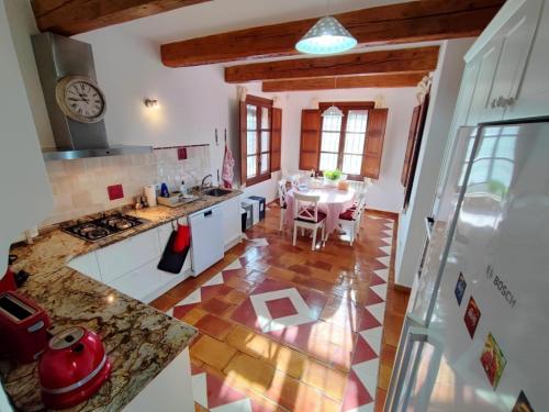 Domicilio de Vida in Ricote