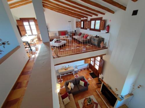 Domicilio de Vida in Ricote