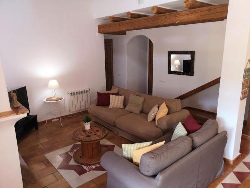 Domicilio de Vida in Ricote