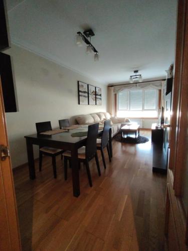 Piso Ferreiros in 坡里歐