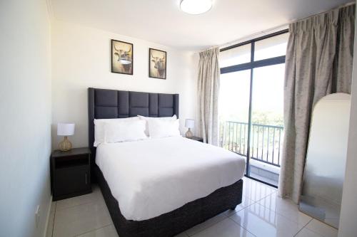 2BR-2BA - Rivonia Residence 1, Johannesburg (fotografie 7)