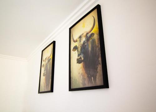 2BR-2BA - Rivonia Residence 1, Johannesburg (fotografie 8)