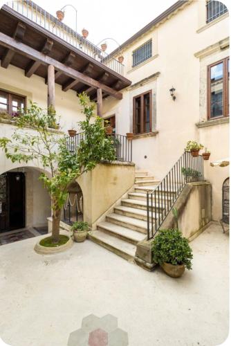 Palazzo Candida B&B 4
