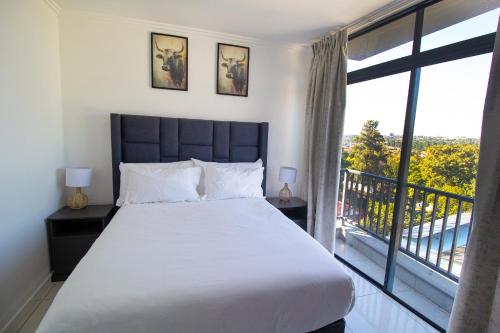 2BR-2BA - Rivonia Residence 1, Johannesburg (fotografie 6)