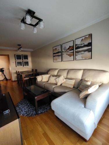 Piso Ferreiros in 坡里歐